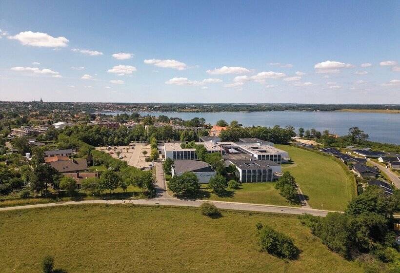 בית מלון כפרי Comwell Roskilde