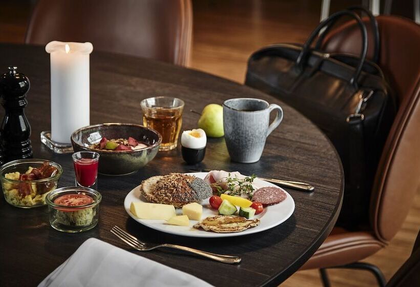 בית מלון כפרי Comwell Roskilde