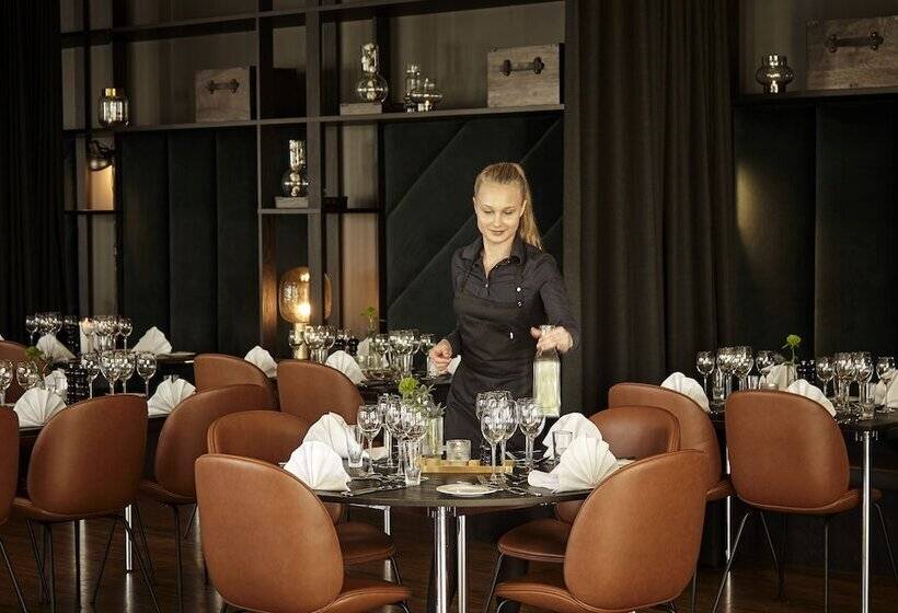 בית מלון כפרי Comwell Roskilde