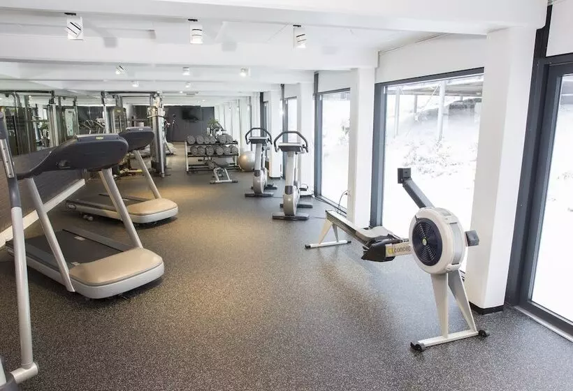 Szálloda Comwell Roskilde