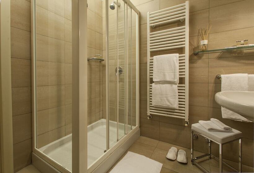 בית מלון כפרי Cora