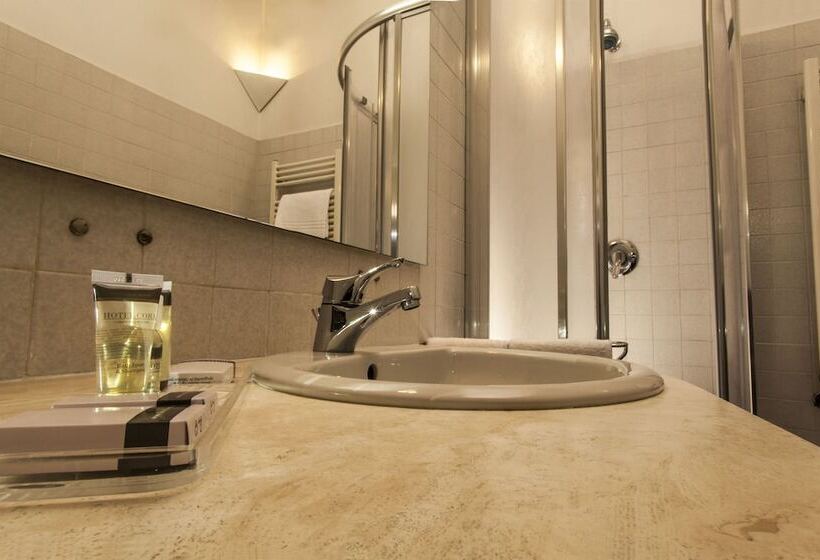 בית מלון כפרי Cora