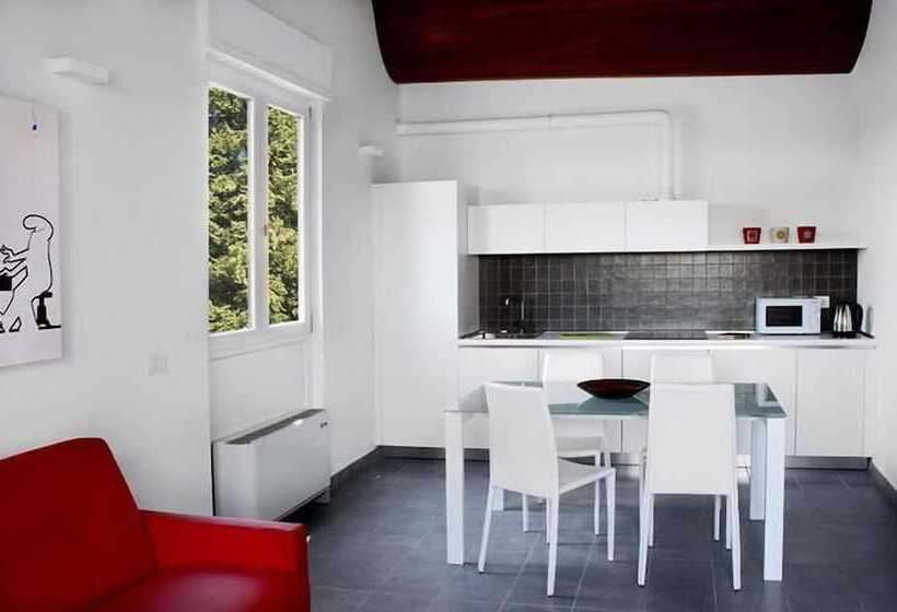 בית מלון כפרי Cora