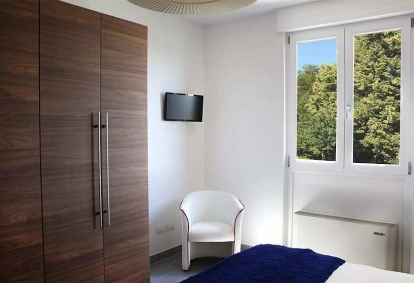 בית מלון כפרי Cora