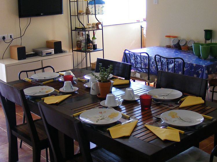 בית מלון כפרי Costa Del Sol