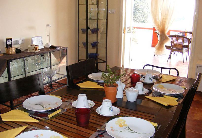 בית מלון כפרי Costa Del Sol