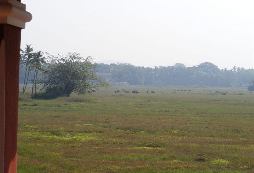 בית מלון כפרי Costa Del Sol