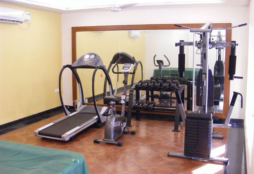 בית מלון כפרי Costa Del Sol