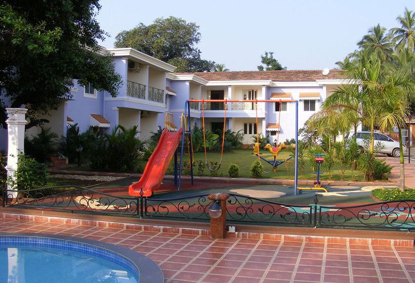 בית מלון כפרי Costa Del Sol