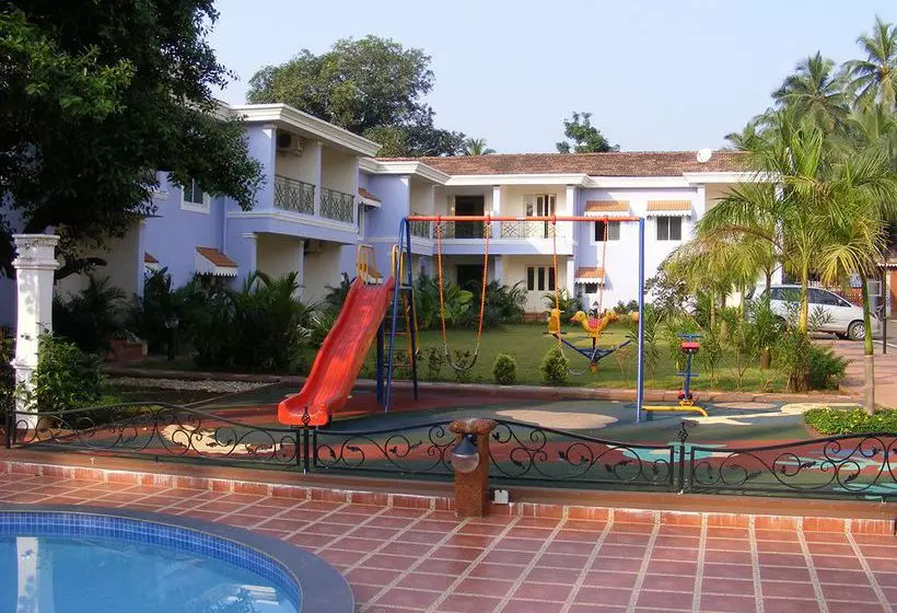 Hotel Costa Del Sol