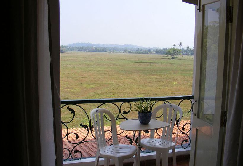 בית מלון כפרי Costa Del Sol