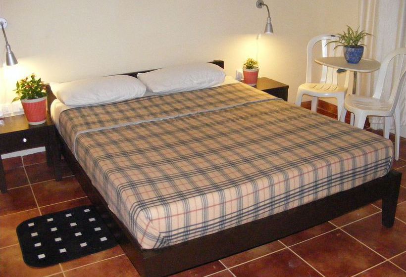 בית מלון כפרי Costa Del Sol