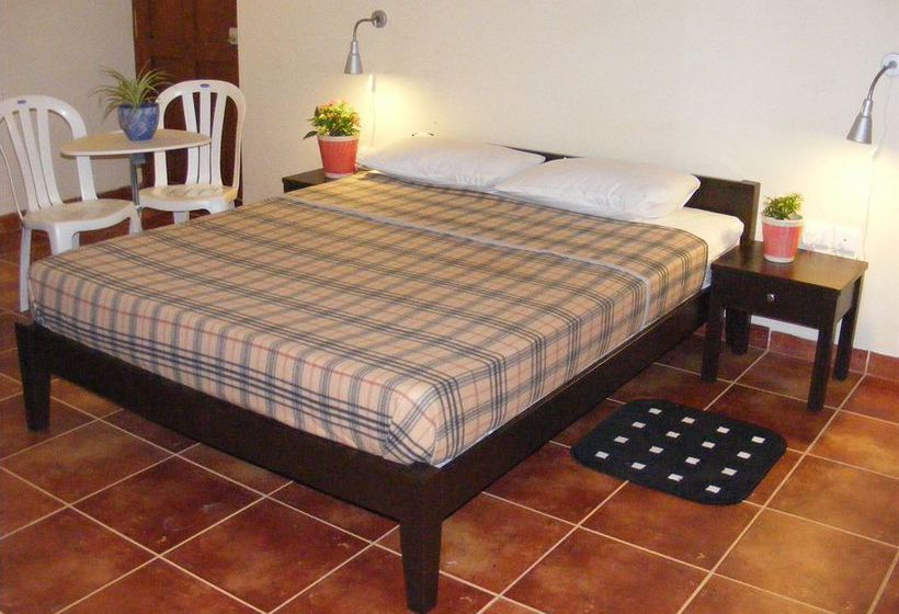 בית מלון כפרי Costa Del Sol