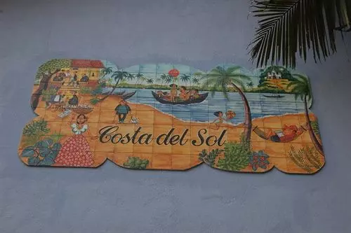 Hotel Costa Del Sol