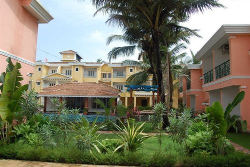 בית מלון כפרי Costa Del Sol