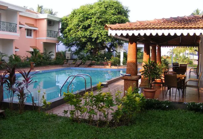 Hotel Costa Del Sol