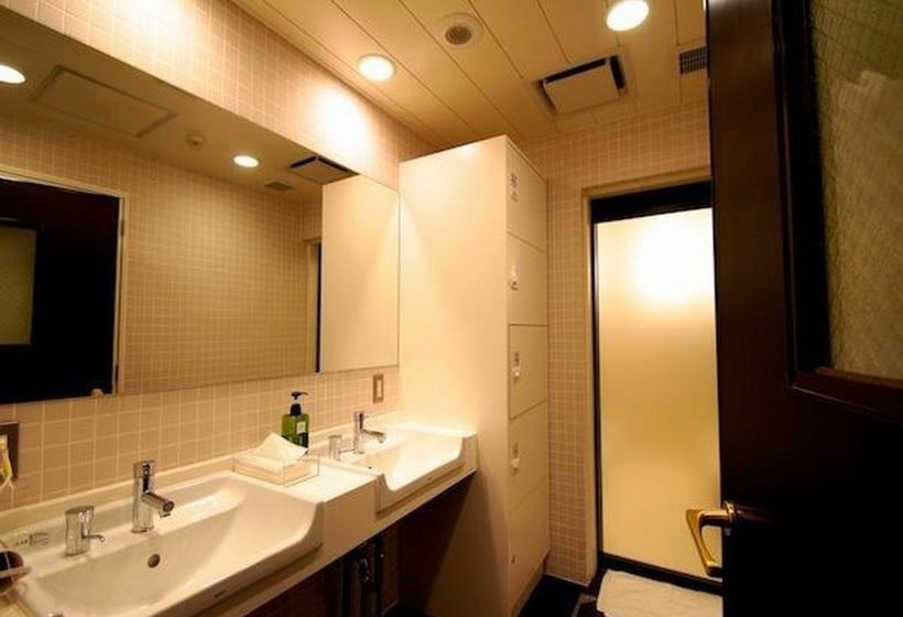 Kapsül Otel Capsulevalue Kanda