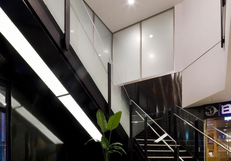 Daiwa Roynet Hotel Hamamatsu