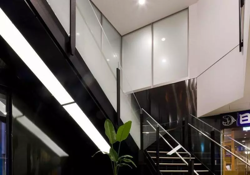 Daiwa Roynet Hotel Hamamatsu