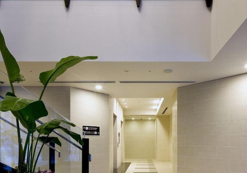 Daiwa Roynet Hotel Hamamatsu