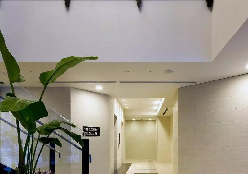 Daiwa Roynet Hotel Hamamatsu