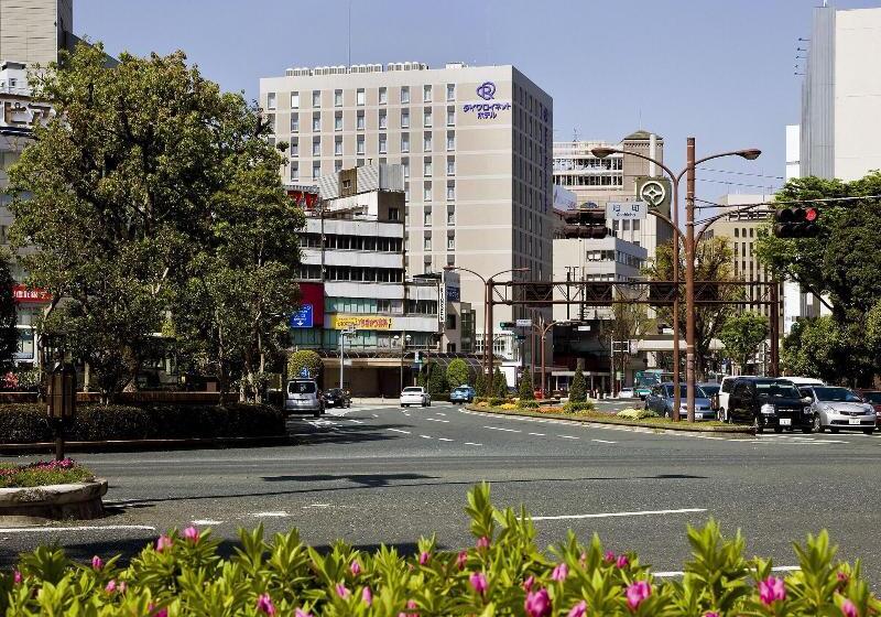 Daiwa Roynet Hotel Hamamatsu