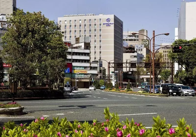 Daiwa Roynet Hotel Hamamatsu