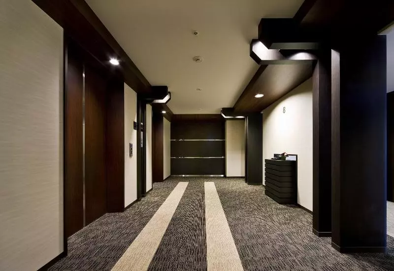 Daiwa Roynet Hotel Hamamatsu