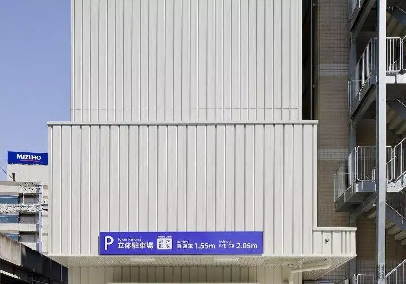 Daiwa Roynet Hotel Hamamatsu