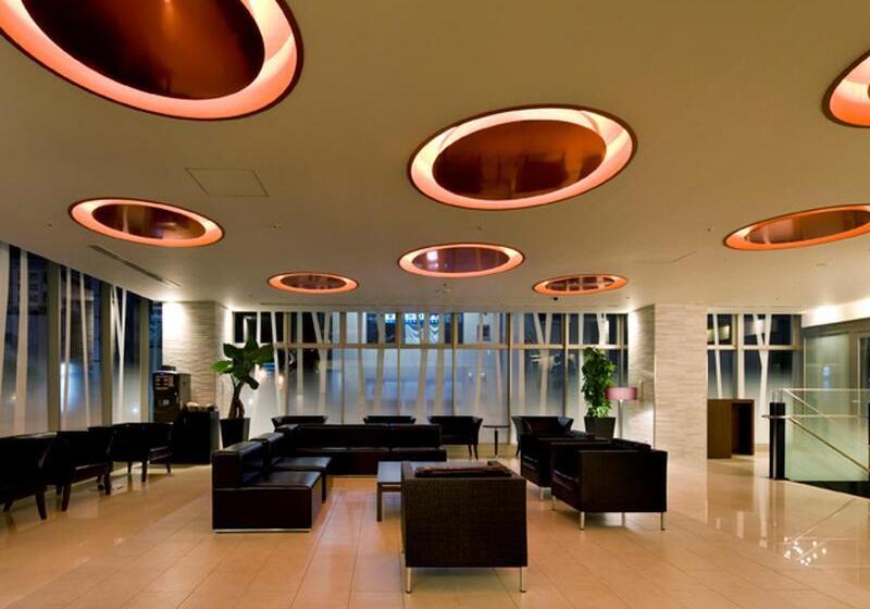 Daiwa Roynet Hotel Hamamatsu