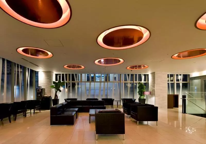 Daiwa Roynet Hotel Hamamatsu