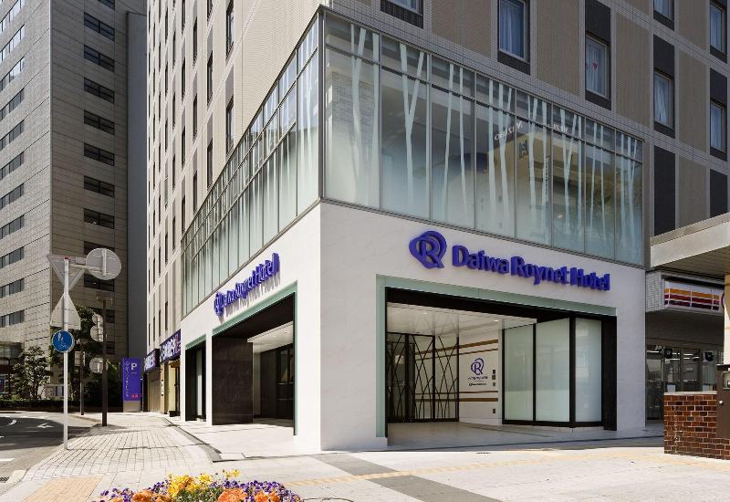Daiwa Roynet Hotel Hamamatsu