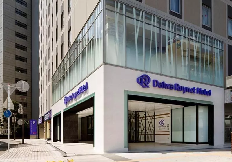 Daiwa Roynet Hotel Hamamatsu
