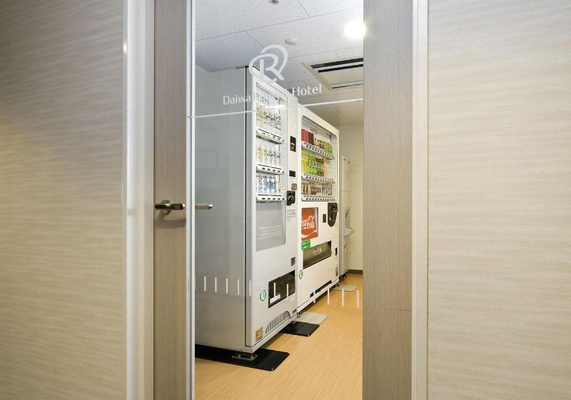 Daiwa Roynet Hotel Hamamatsu