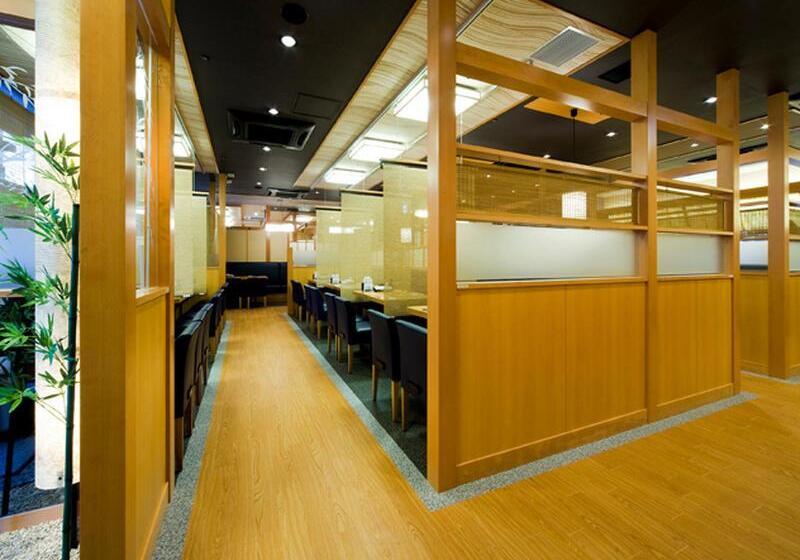 Daiwa Roynet Hotel Hamamatsu