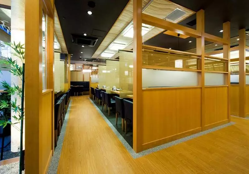 Daiwa Roynet Hotel Hamamatsu