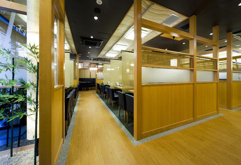 Daiwa Roynet Hotel Hamamatsu