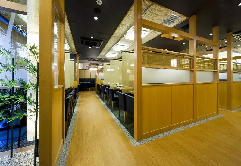 Daiwa Roynet Hotel Hamamatsu