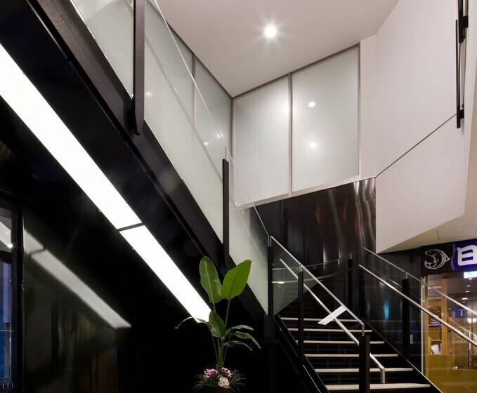 Daiwa Roynet Hotel Hamamatsu