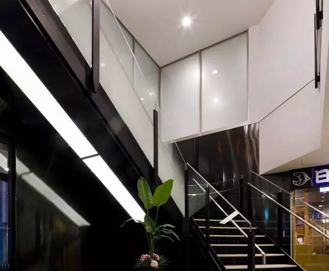 Daiwa Roynet Hotel Hamamatsu