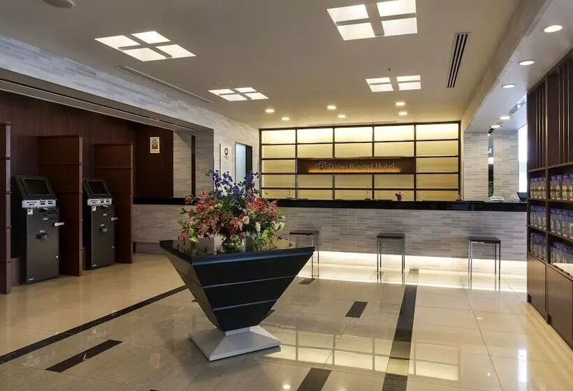 Daiwa Roynet Hotel Hamamatsu