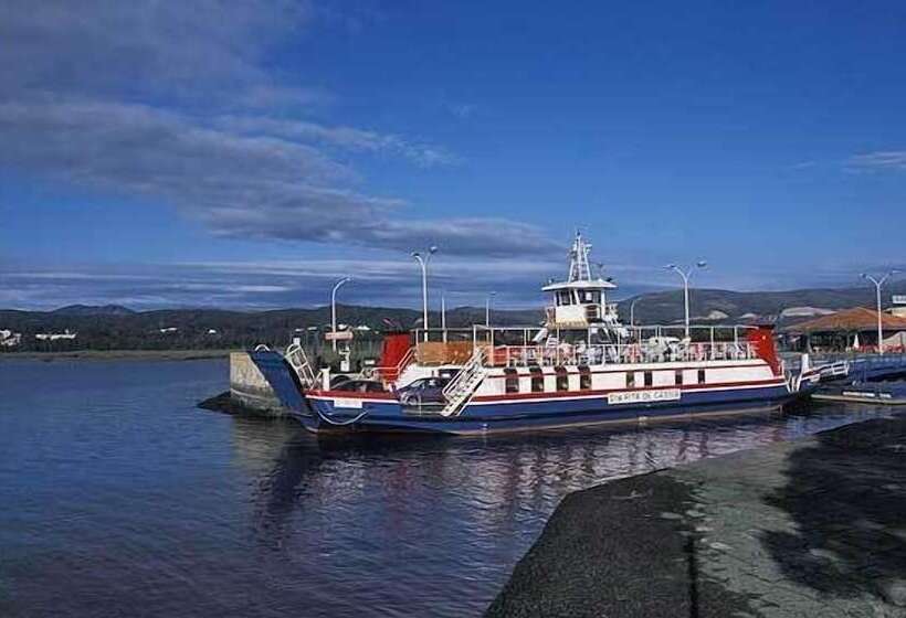 هتل Design & Wine