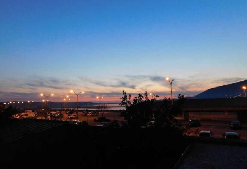 هتل Design & Wine