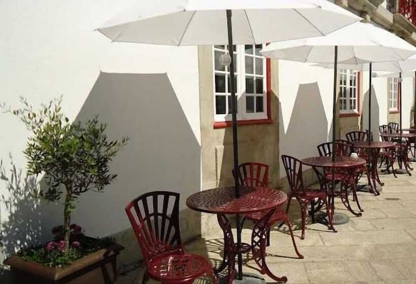 هتل Design & Wine