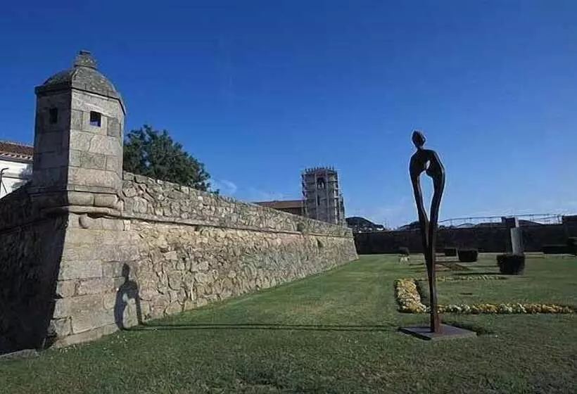 Отель Design & Wine