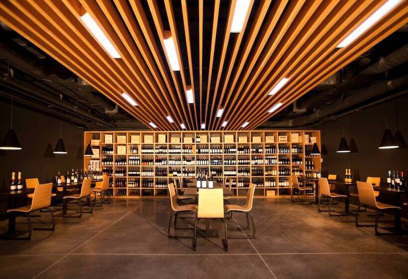 هتل Design & Wine