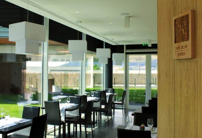 هتل Design & Wine