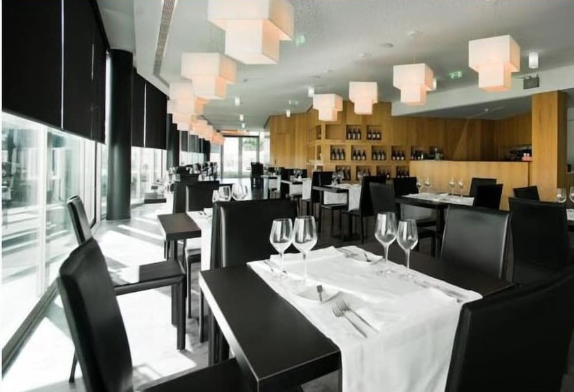 هتل Design & Wine