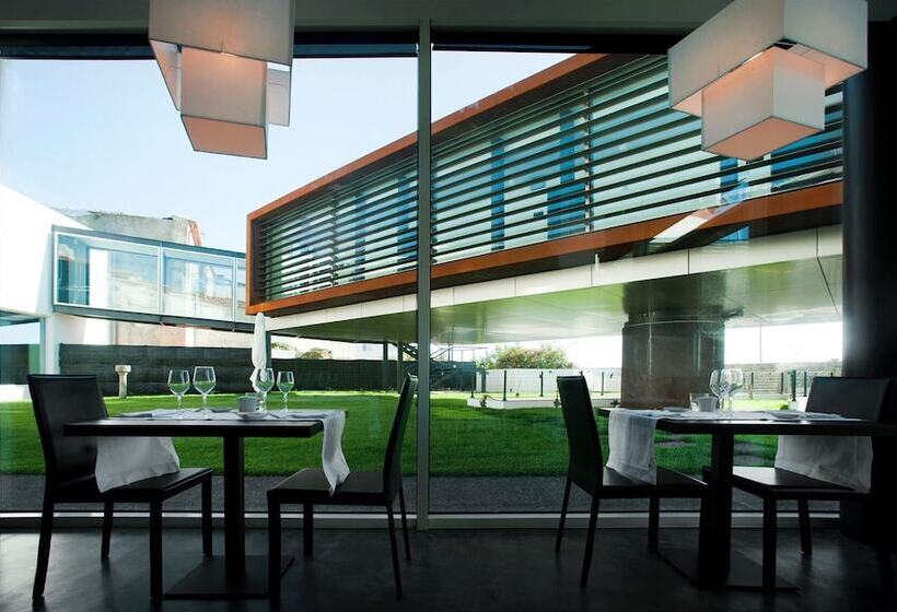 هتل Design & Wine