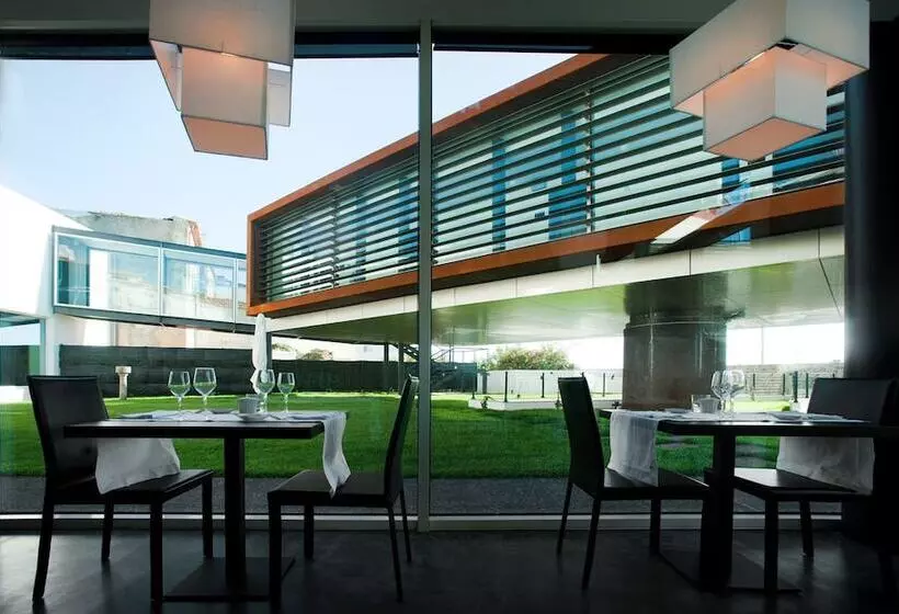 Отель Design & Wine